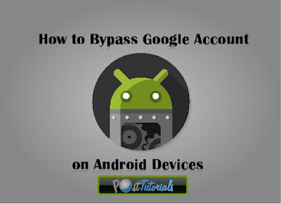 bypass google account without otg