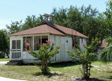 Old General Store