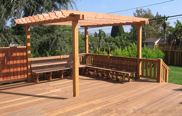 Arbor Deck1