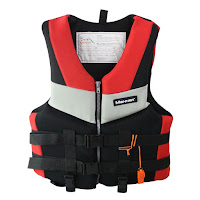 life jacket for snorkeling