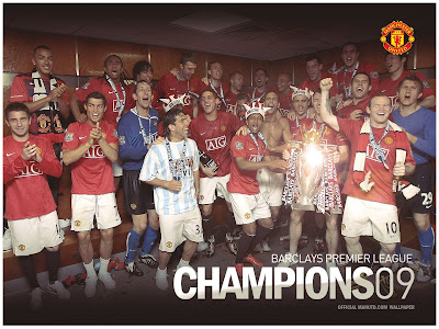 manchester united wallpapers champions 3