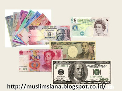keunggulan Mata uang dinar dan dirham syariah islami