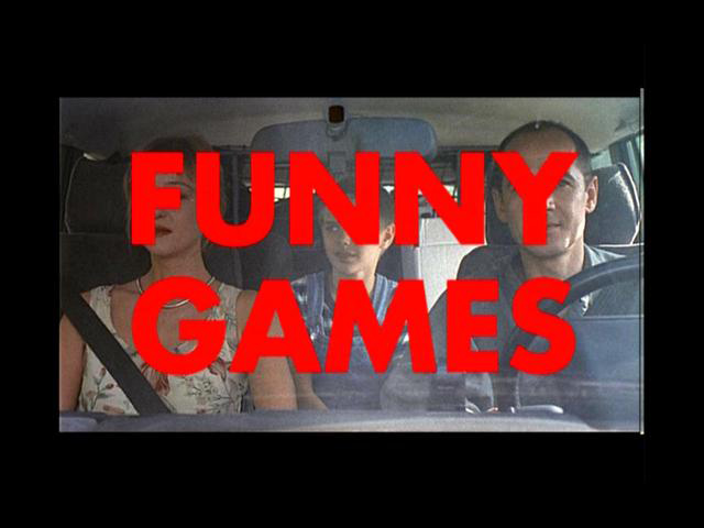 Retro Review: Funny Games (1997) & Funny Games U.S. (2008)