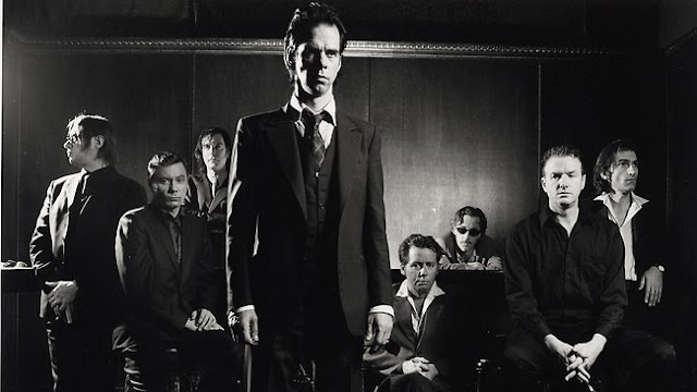 Nick Cave And The Bad Seeds