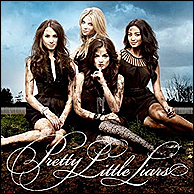 Pretty Little Liars serie