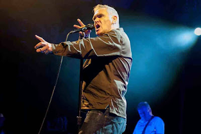 Morrissey Picture