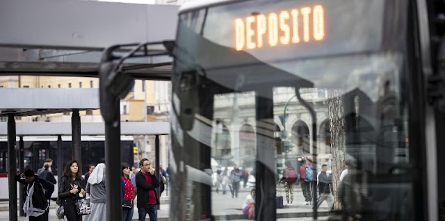 Sciopero differito, ma i motivi ancora sul tavolo