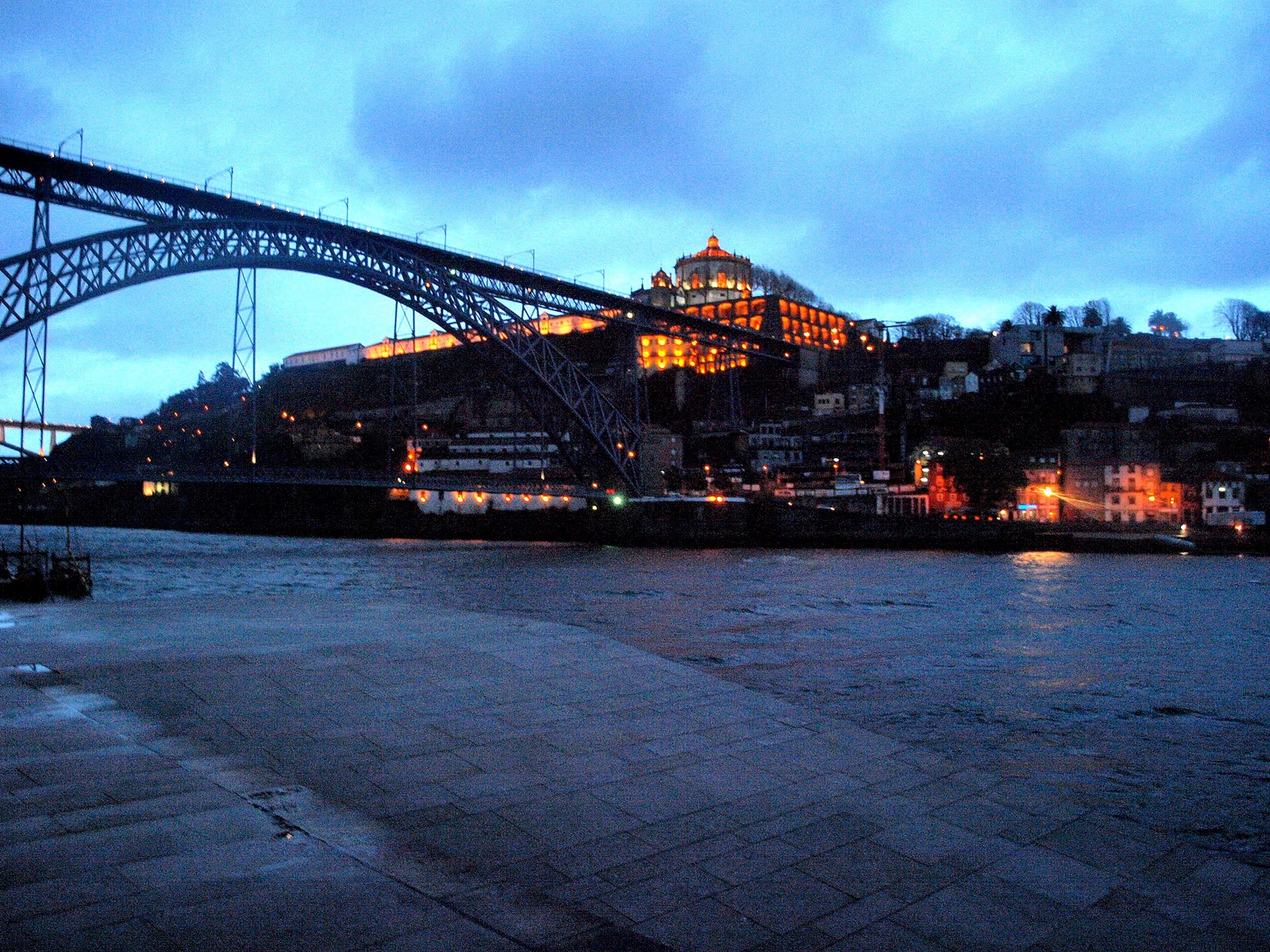 Foto Ludens: Porto y Vila Nova de Gaia