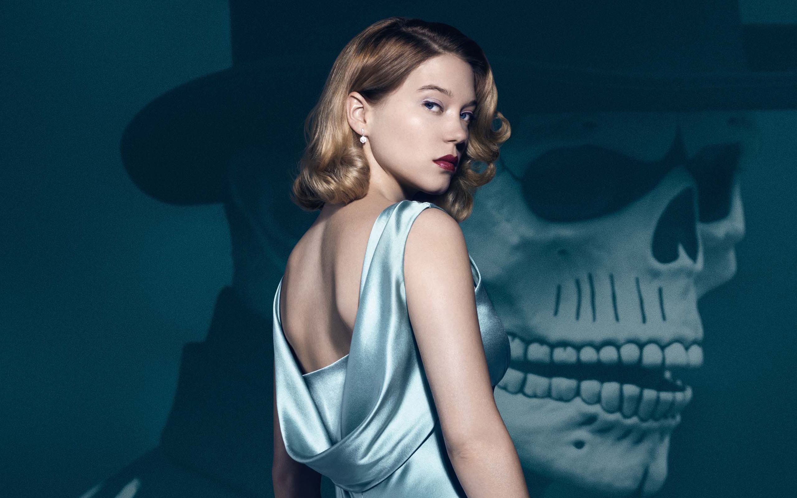 Léa Seydoux To Lead New Adaptation Of Erotic Classic Emmanuelle