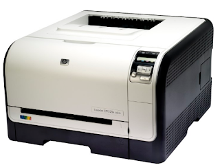 HP Color Laserjet Pro CP1525n Pilote Imprimante Pour ...