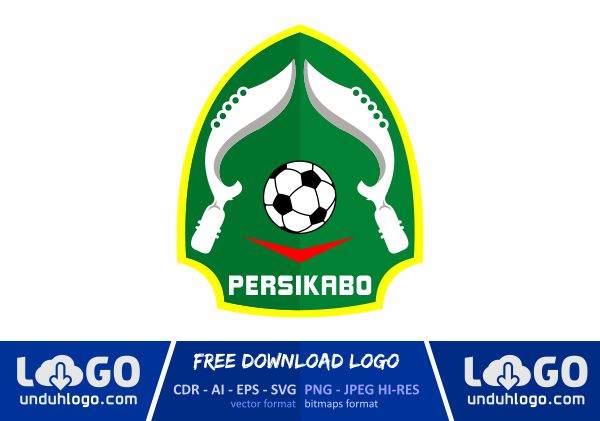 Logo Persikabo Bogor