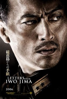 Letters from Iwo Jima (2006)