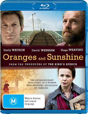 Oranges and Sunshine (2010)