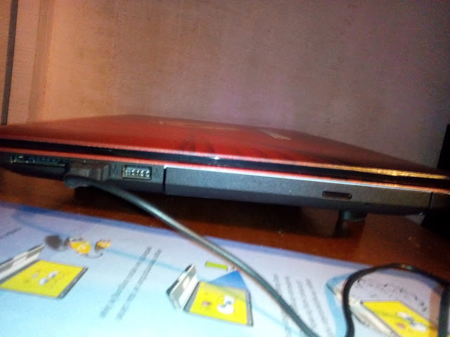 Harga dan Spesifikasi lengkap Laptop Gaming (game) Asus X455LF intel i5, 4GB RAM