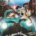 Watch The Curse of the Were-Rabbit (2005) Online For Free Full Movie English Stream