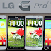 LG G Pro Lite: 1GHz Dual Core, 5.5 inch, Officially Announced