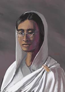 Begum Rokeya Sakhawat