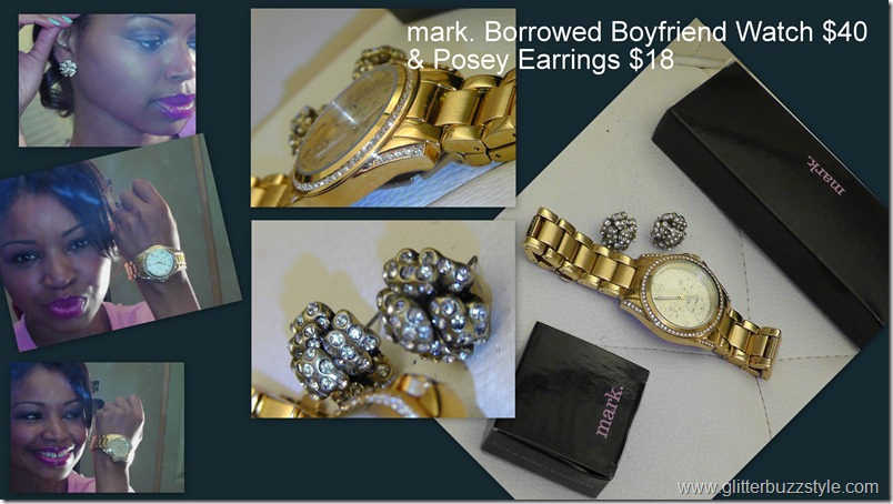 mark Boyfriend Watch