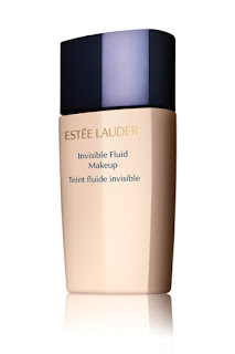 Estee lauder - Invisible fluid make - up - recenzja