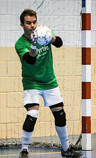 Fútbol-sala Racing Aranjuez