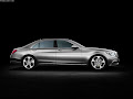 Mercedes-Benz Clase S