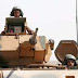 Syria war: Turkey hits out at US over Kurds comments