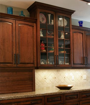 Modern Luxury Kitchen Remodeling Interior Design