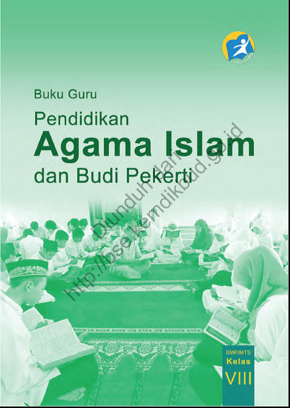 DOWNLOAD BSE 2013 Pendidikan Agama Islam dan Budi Pekerti (Buku Guru