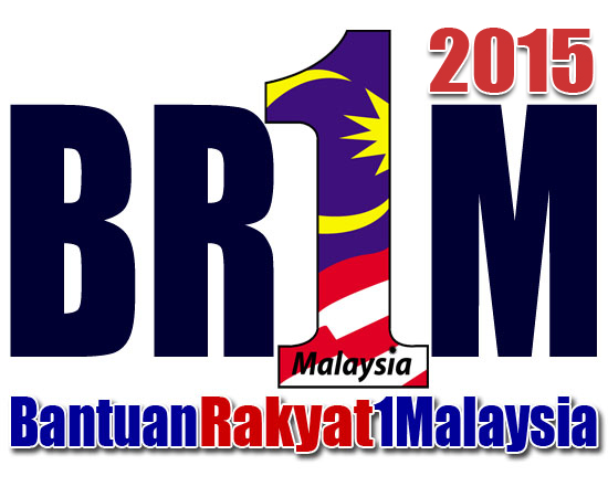 CARA BUAT RAYUAN BR1M 2015