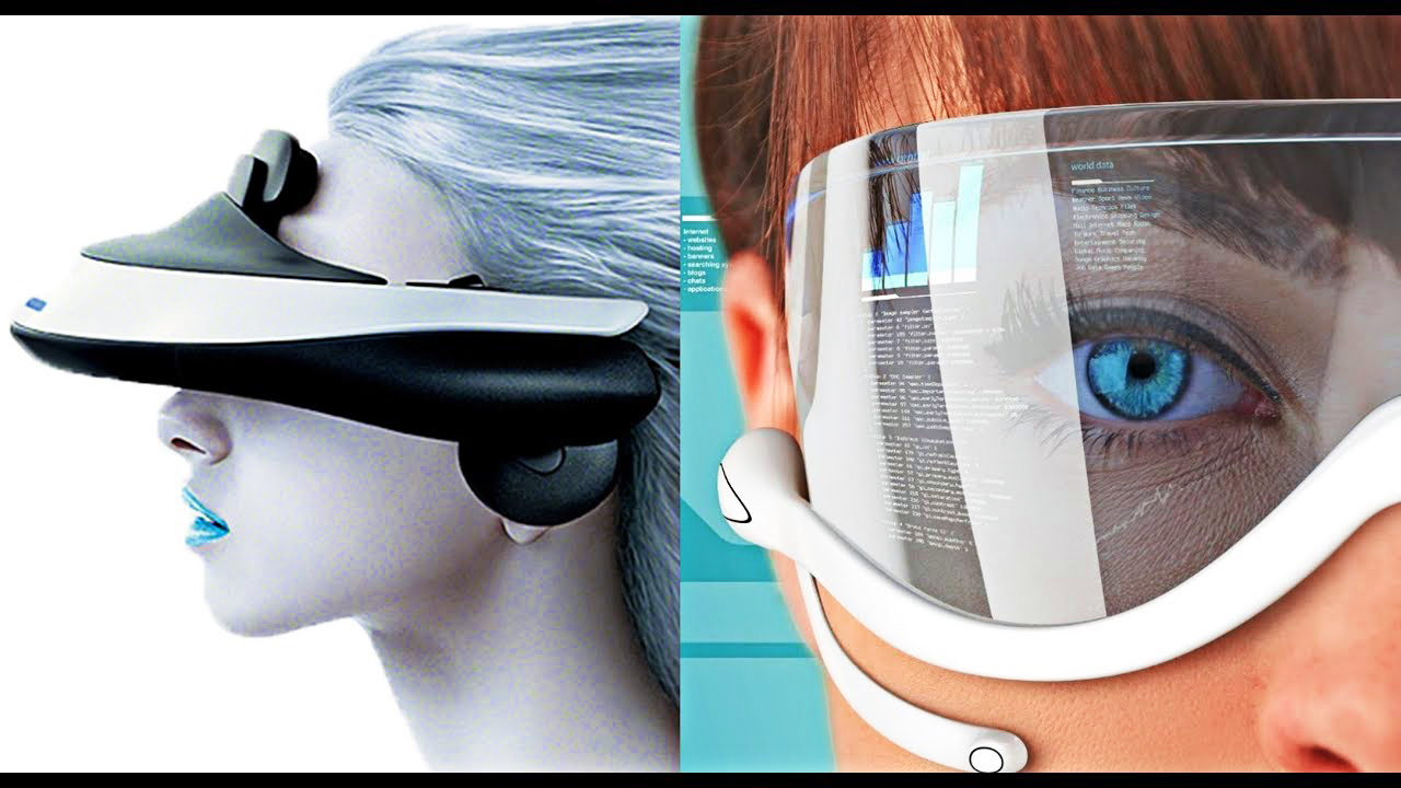BEST AUGMENTED REALITY TECH 2020