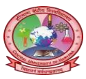 Central University of Haryana Molecular Biology JRF Walk IN