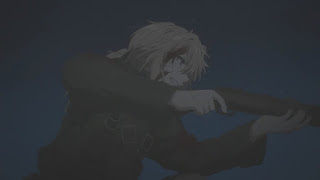 ヴァイオレット・エヴァーガーデン アニメ 9話 ギルベルト少佐 | Violet Evergarden Episode 9