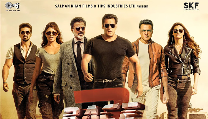 Race3 2018 Full HD Movie Full Download BluRay