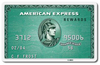 American Express Fraud Scam