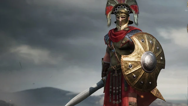 AOE Mobile: Kaso Skills, Talent Tree Build and Guide