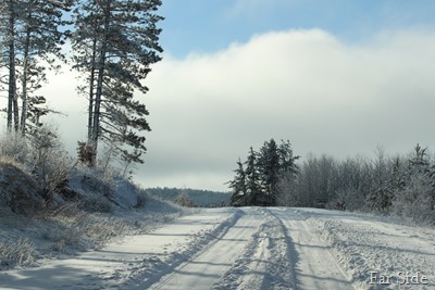 Near guyles lake