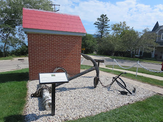 Port Washington Historical Society 1860 Light Station