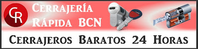 cerrajeros baratos barcelona