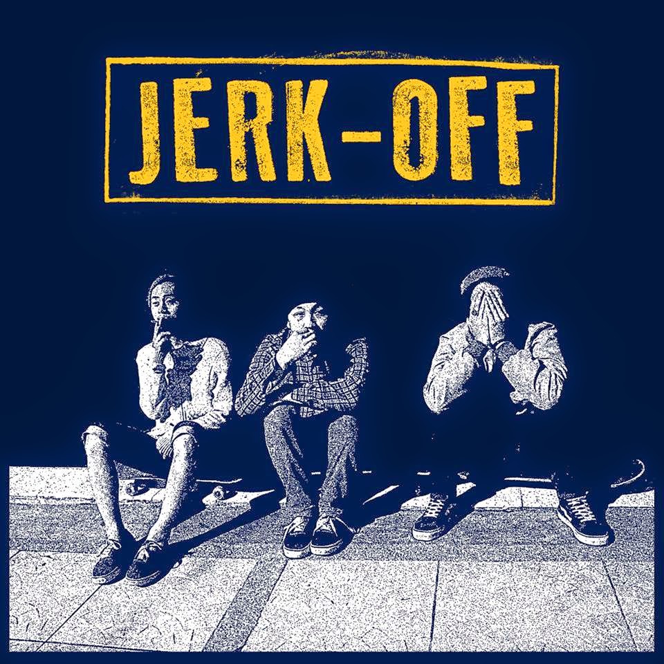 jerk-off ©