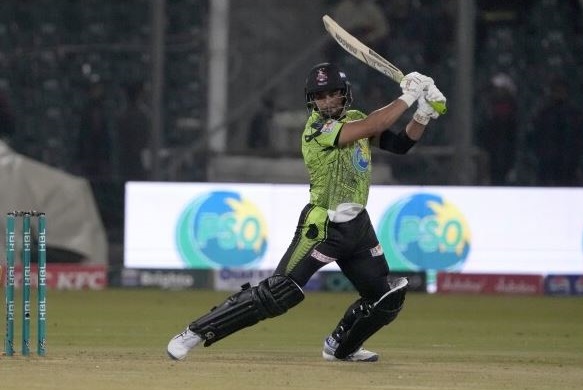 PSL9, Lahore Qalandars have won another record | News Hub