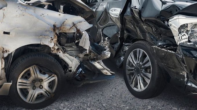 Újabb baleset: két autó karambolozott a 44-es főúton, Szarvasnál