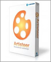 Template Blogger Artisteer