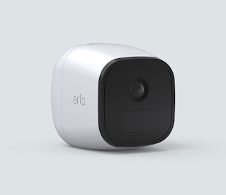 Arlo Go Camera