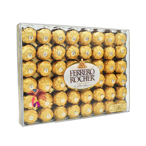 SOCOLA MỸ FERRERO ROCHER CHOCOLATE