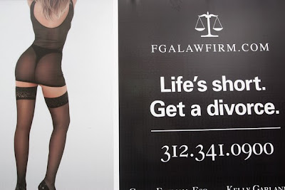 Law Firm Advertising