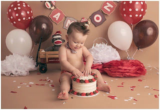 cake smash session Fayetteville NC, Fort Bragg NC maternity photographer, newborn photographer Fayetteville NC, Southern Pines NC newborn twin photography, Pinehurst NC baby photographer, 