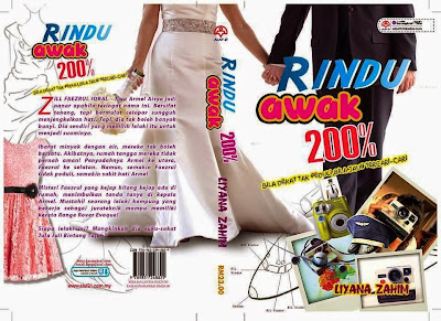 Drama Rindu Awak 200 Download