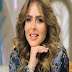 منع مها الصغير من الظهور الإعلامي 6 أشهر بعد أزمة اللوحات