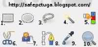 Tutorial gimp em português