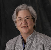 Author, Gail Dayton